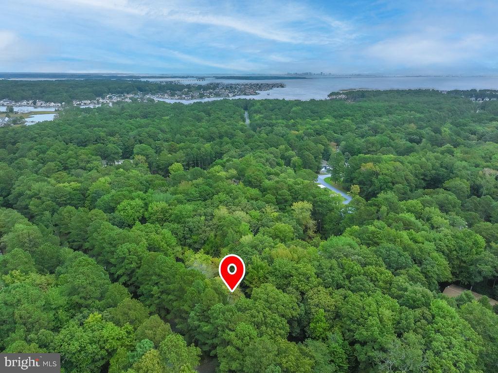 OCEAN PINES - SHERWOOD FOREST - Residential