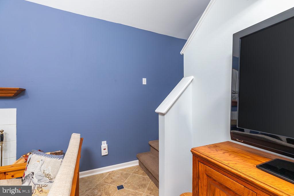 OCEAN PINES - SHERWOOD FOREST - Residential