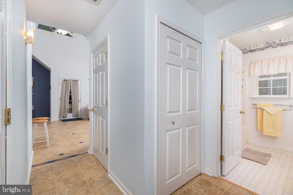 OCEAN PINES - SHERWOOD FOREST - Residential