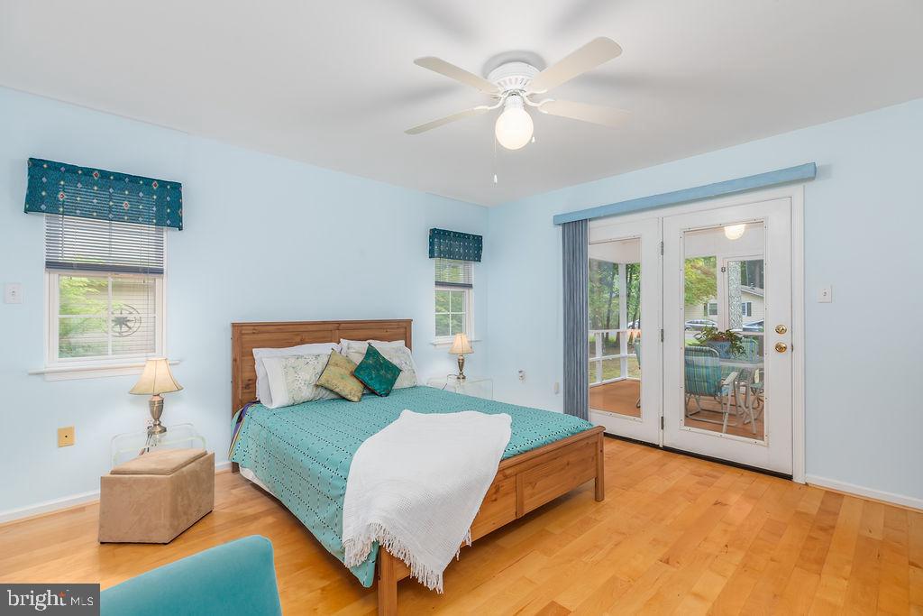 OCEAN PINES - SHERWOOD FOREST - Residential