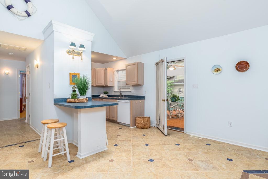 OCEAN PINES - SHERWOOD FOREST - Residential