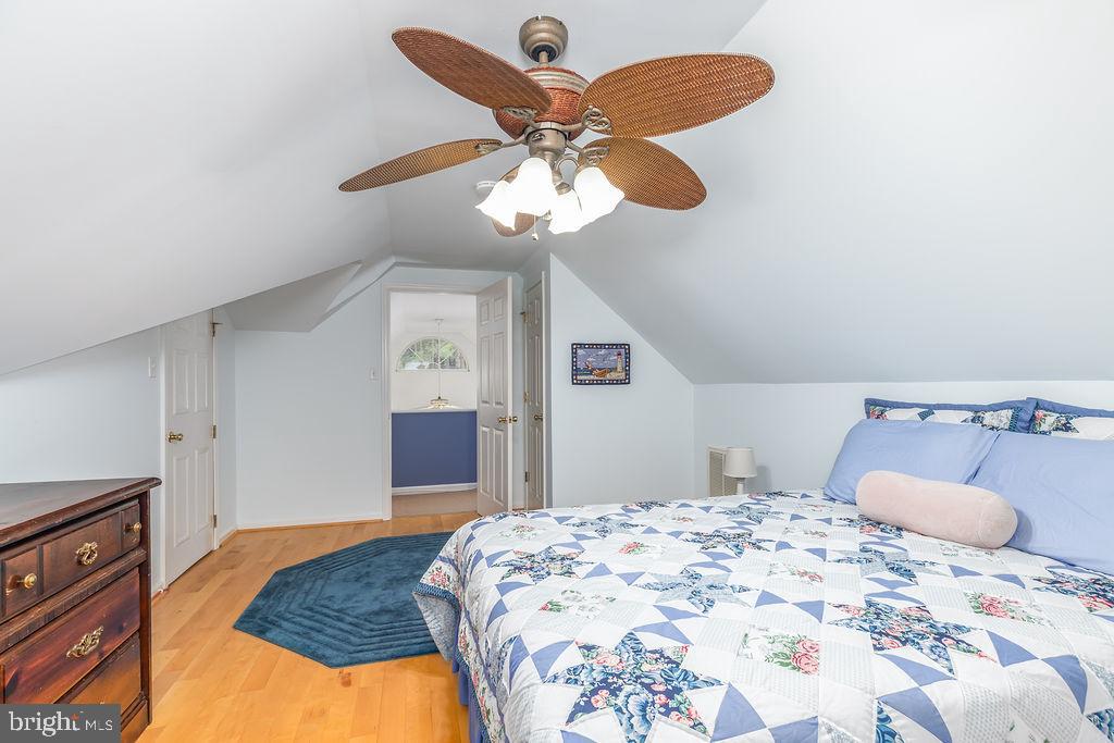 OCEAN PINES - SHERWOOD FOREST - Residential