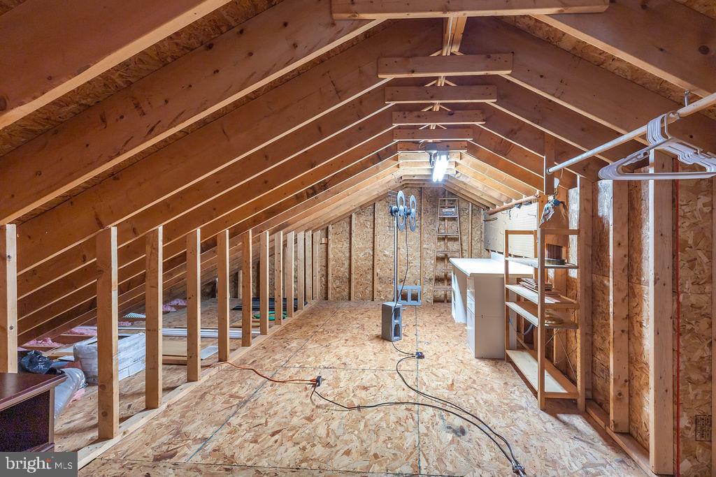 OCEAN PINES - SHERWOOD FOREST - Residential