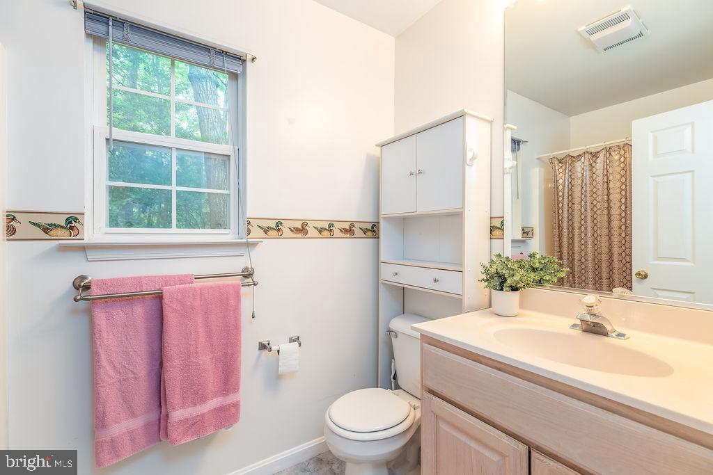 OCEAN PINES - SHERWOOD FOREST - Residential