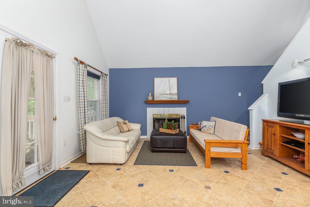 OCEAN PINES - SHERWOOD FOREST - Residential