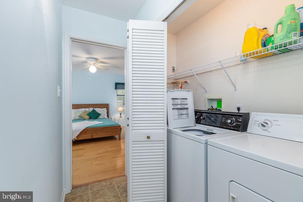 OCEAN PINES - SHERWOOD FOREST - Residential