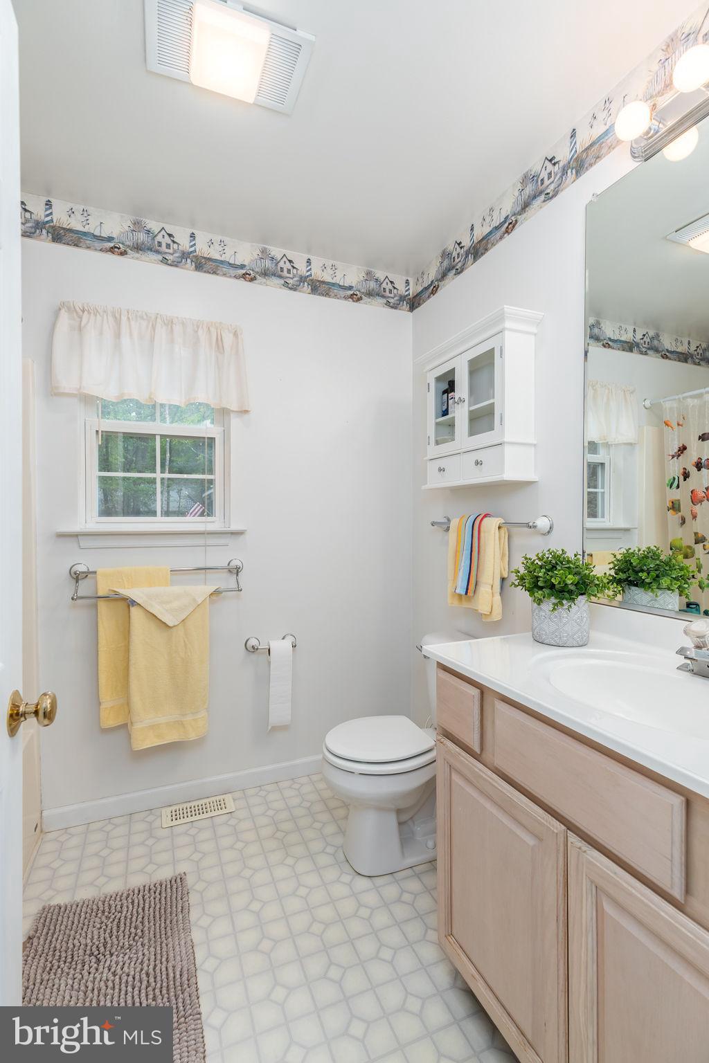 OCEAN PINES - SHERWOOD FOREST - Residential