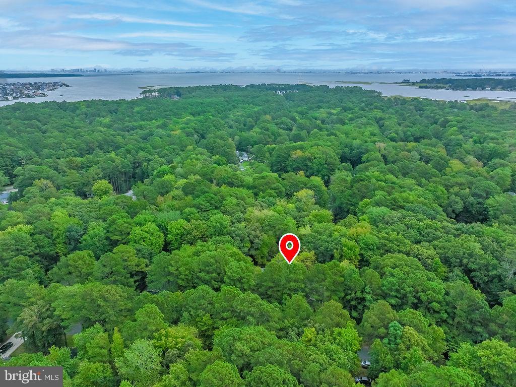 OCEAN PINES - SHERWOOD FOREST - Residential