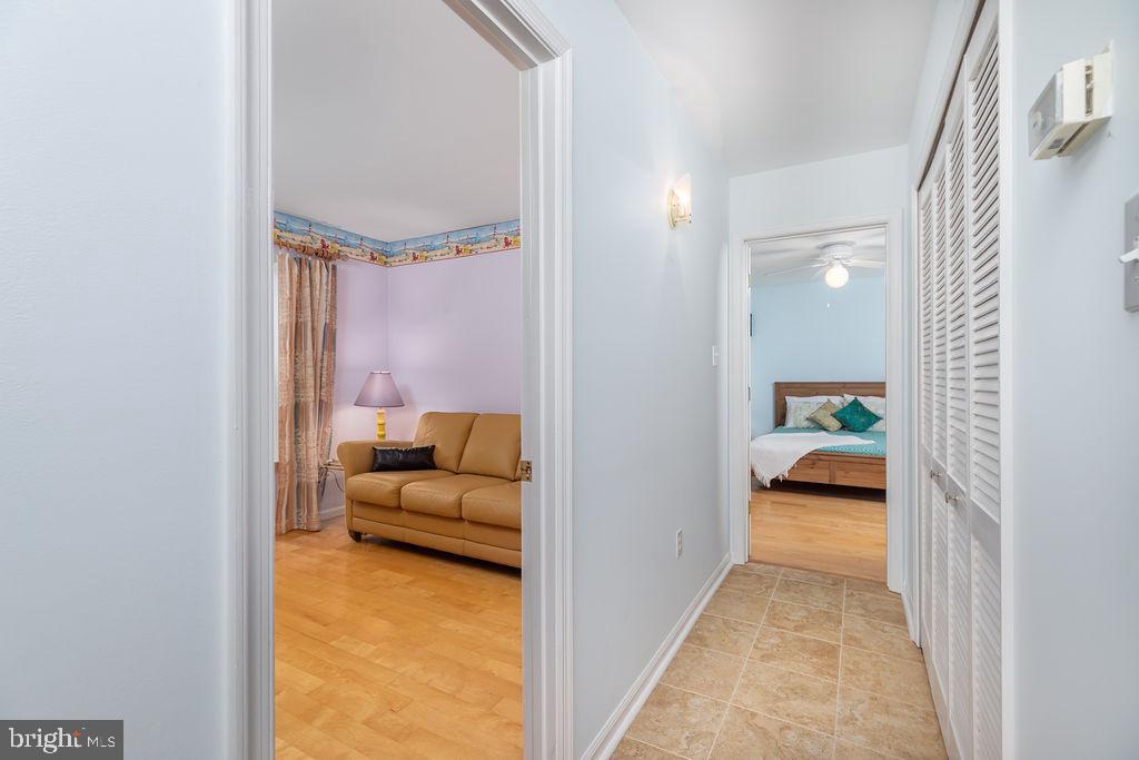 OCEAN PINES - SHERWOOD FOREST - Residential