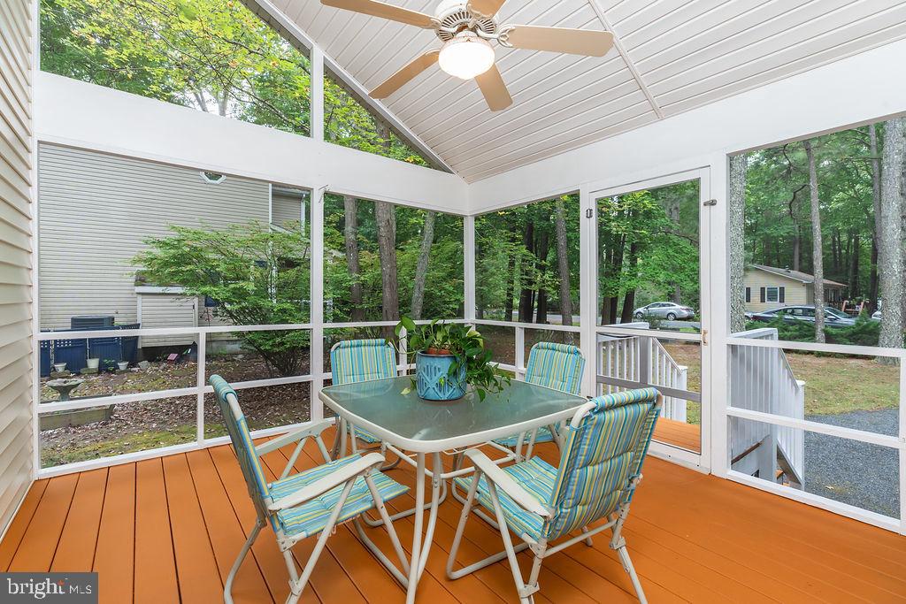 OCEAN PINES - SHERWOOD FOREST - Residential