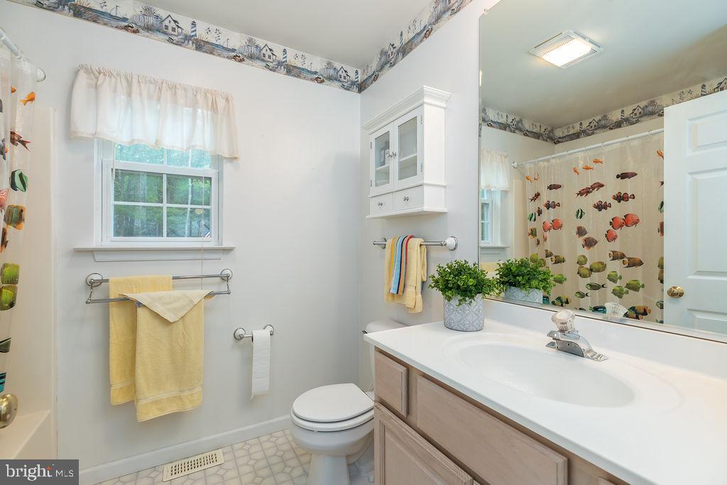 OCEAN PINES - SHERWOOD FOREST - Residential