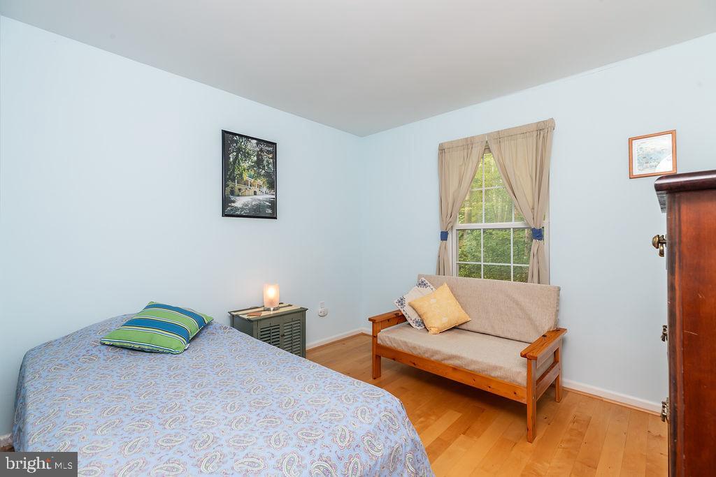 OCEAN PINES - SHERWOOD FOREST - Residential