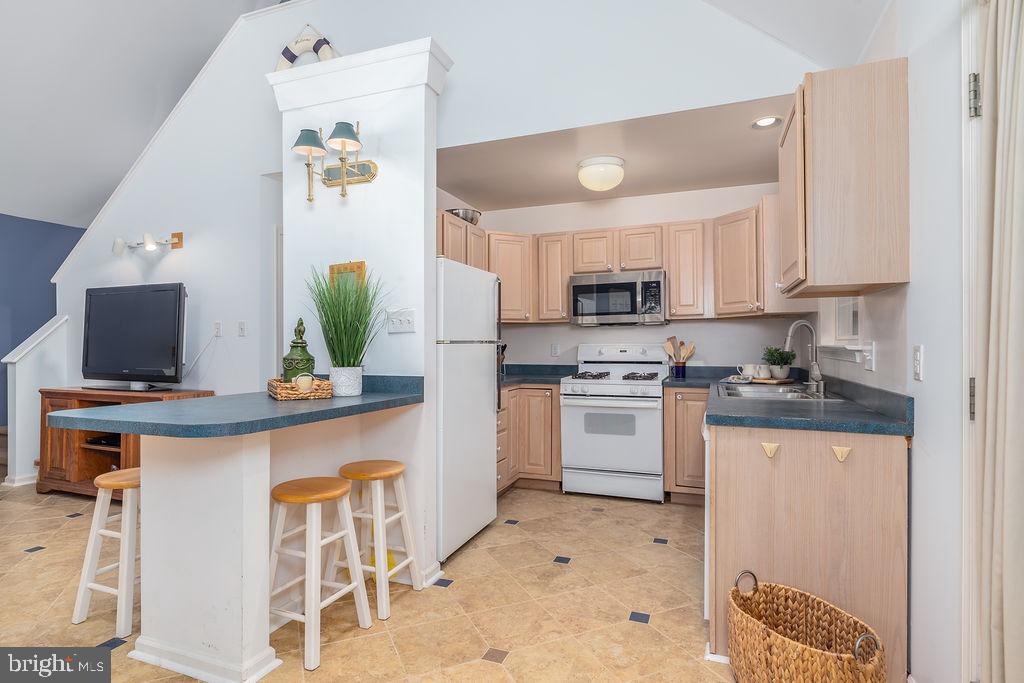 OCEAN PINES - SHERWOOD FOREST - Residential