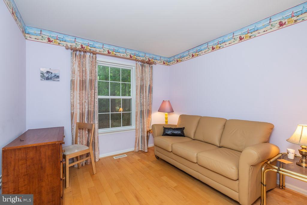 OCEAN PINES - SHERWOOD FOREST - Residential