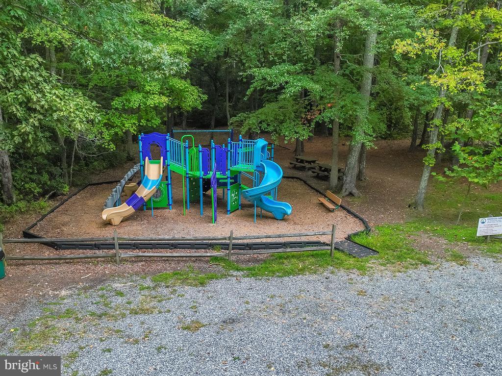 OCEAN PINES - SHERWOOD FOREST - Residential