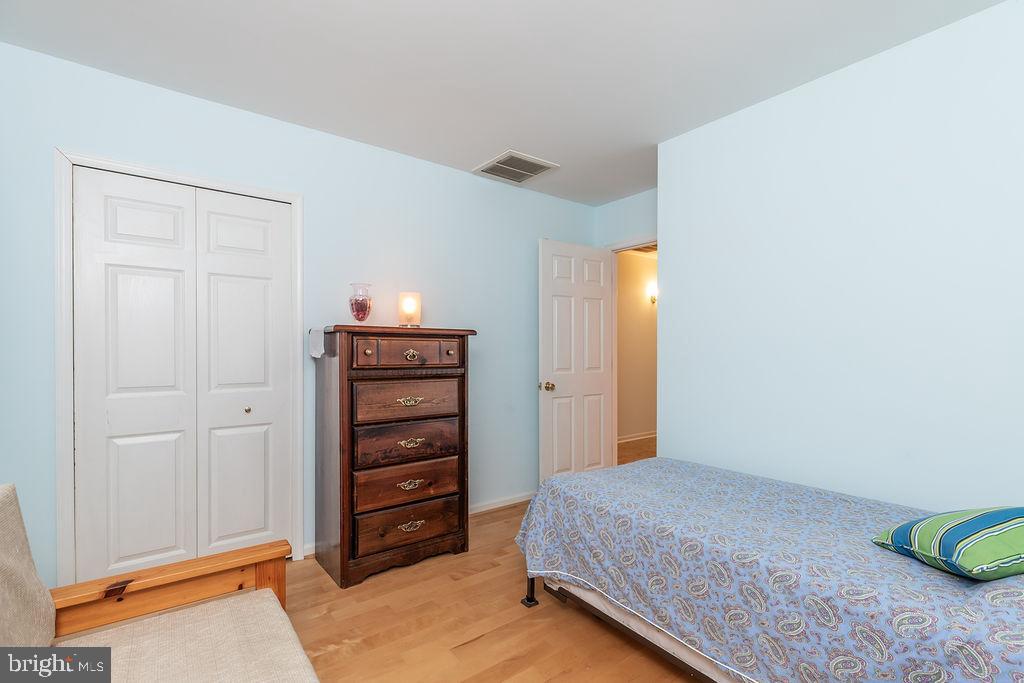 OCEAN PINES - SHERWOOD FOREST - Residential