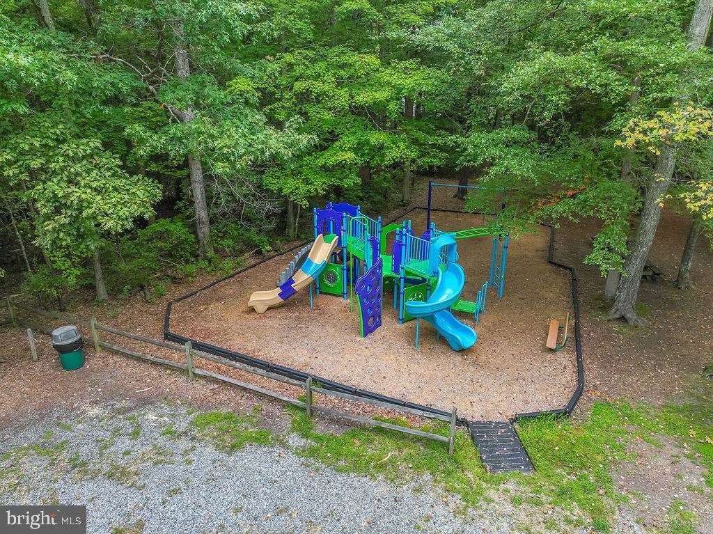 OCEAN PINES - SHERWOOD FOREST - Residential