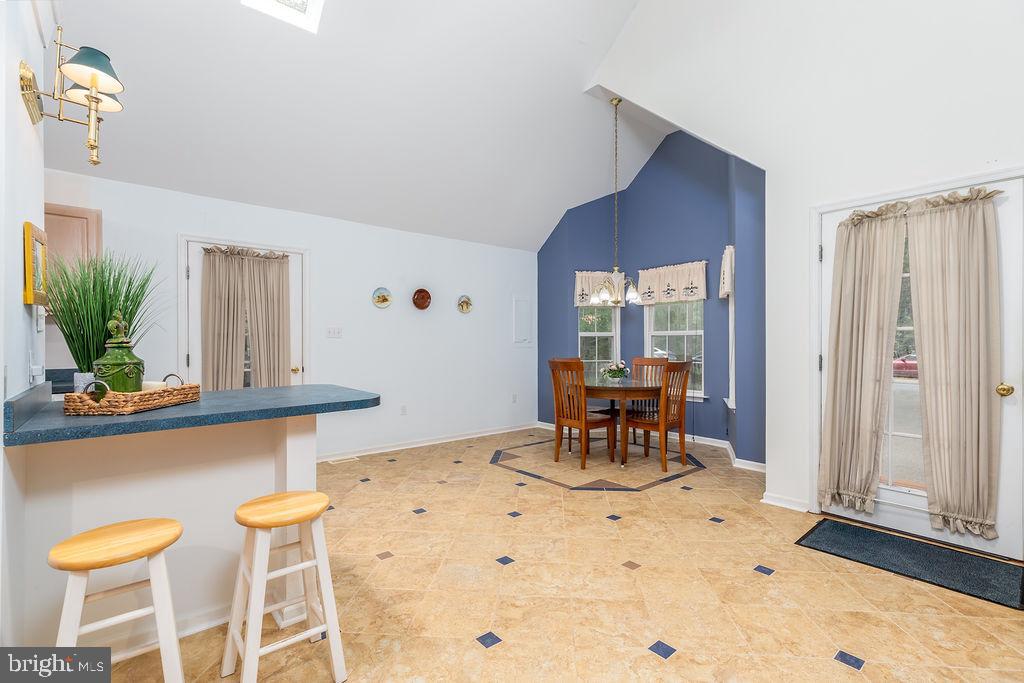 OCEAN PINES - SHERWOOD FOREST - Residential