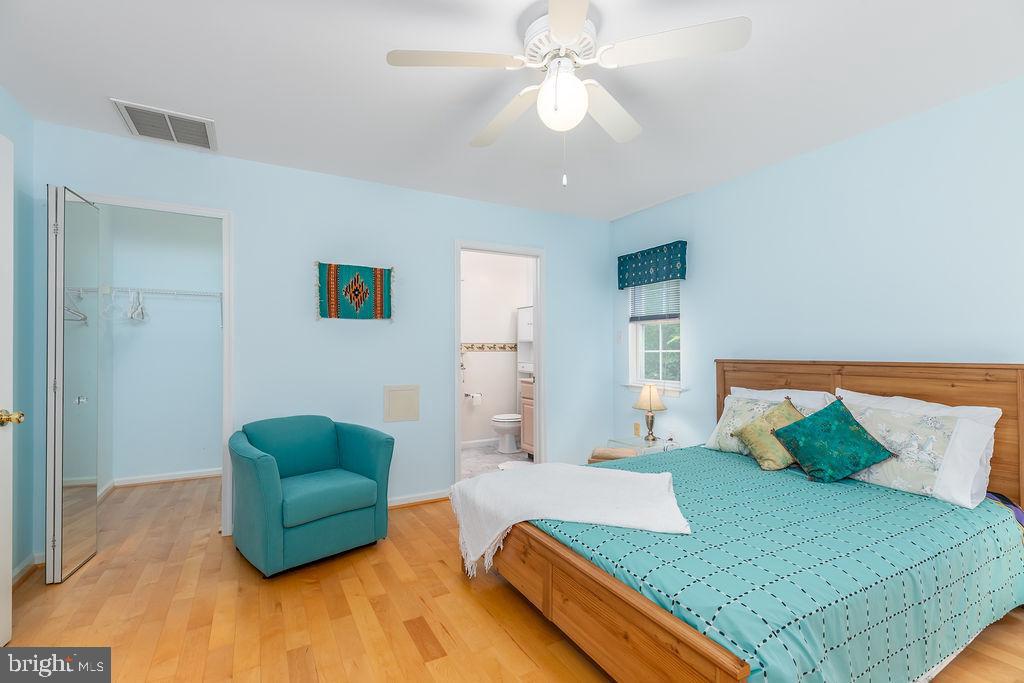 OCEAN PINES - SHERWOOD FOREST - Residential