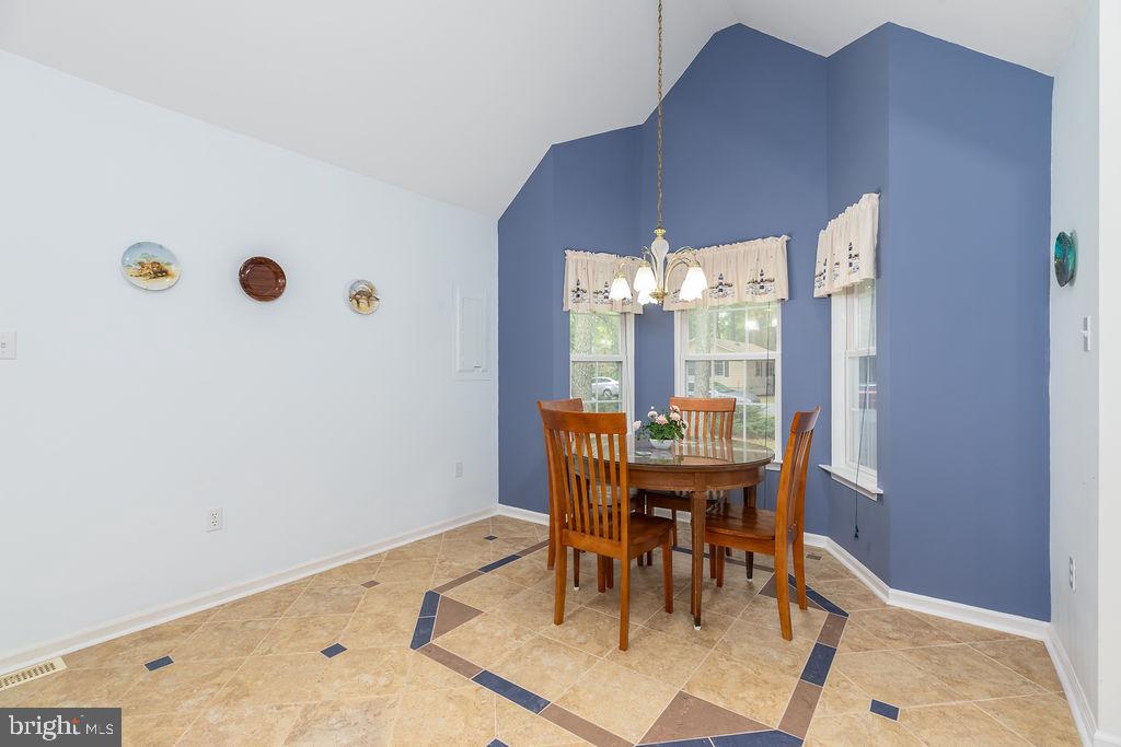 OCEAN PINES - SHERWOOD FOREST - Residential