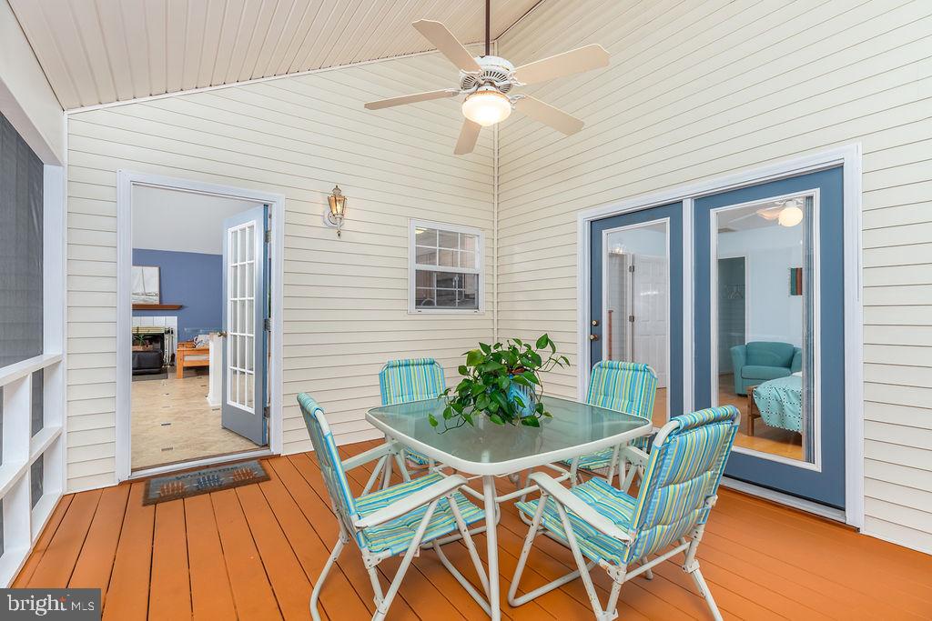 OCEAN PINES - SHERWOOD FOREST - Residential