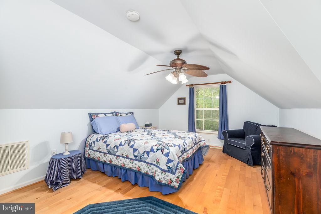 OCEAN PINES - SHERWOOD FOREST - Residential