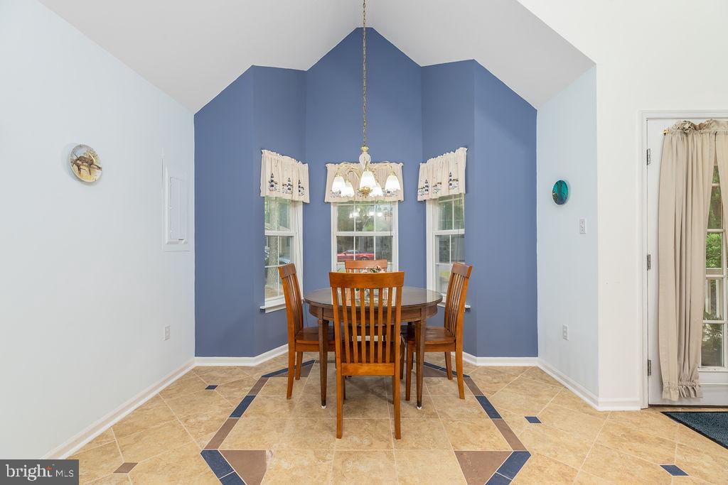 OCEAN PINES - SHERWOOD FOREST - Residential