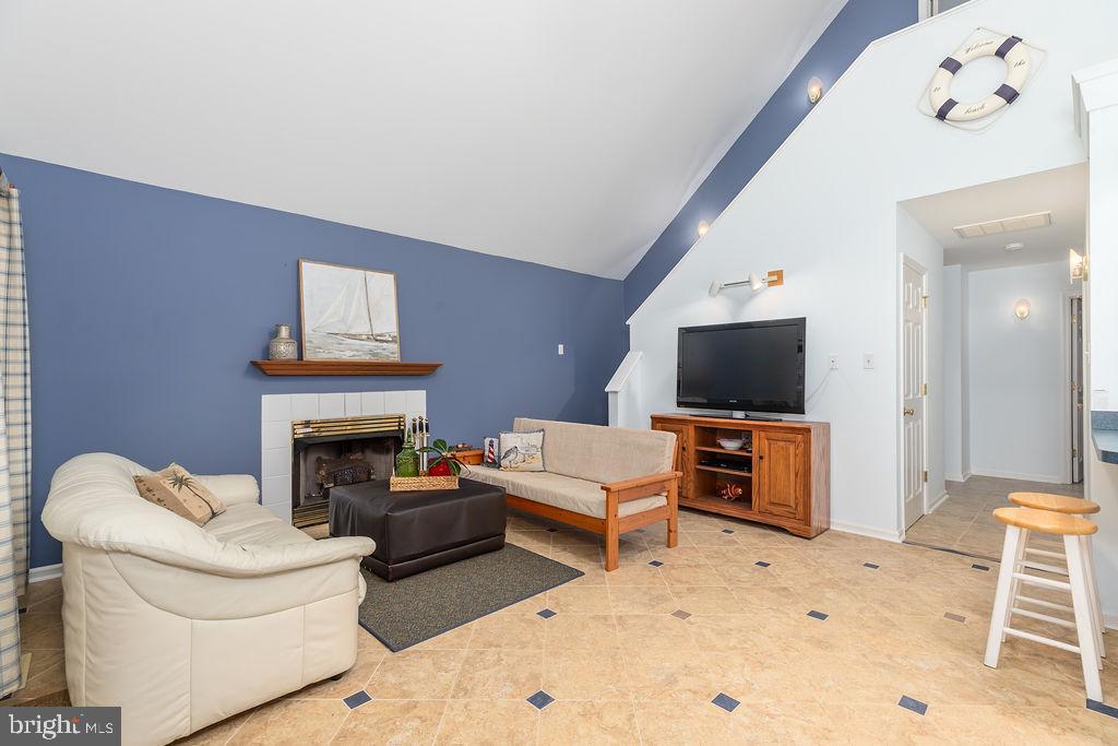 OCEAN PINES - SHERWOOD FOREST - Residential