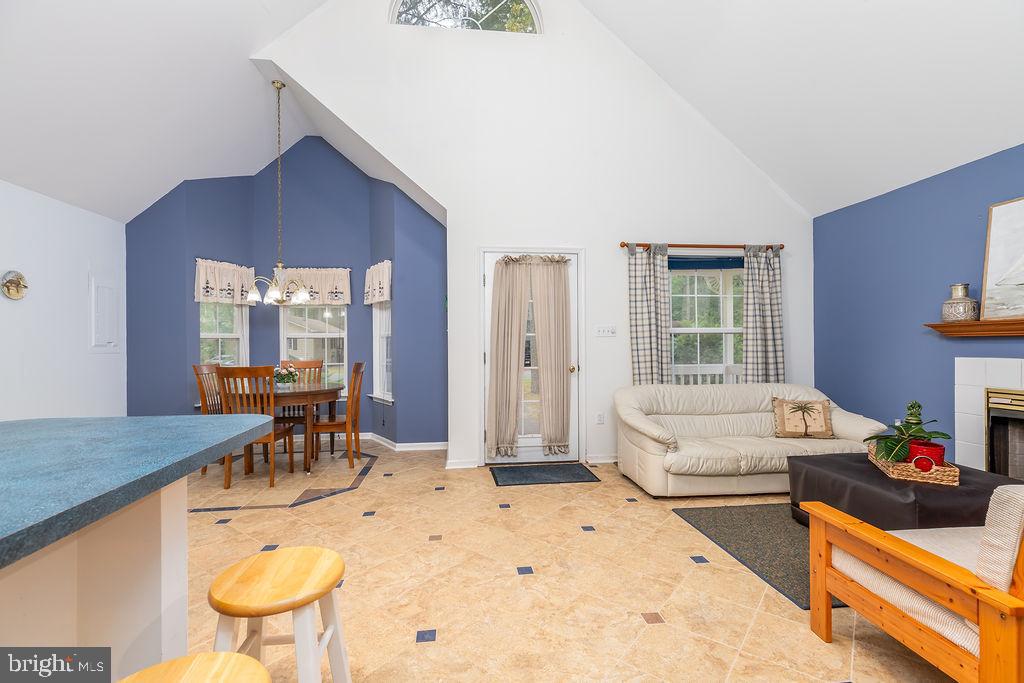 OCEAN PINES - SHERWOOD FOREST - Residential