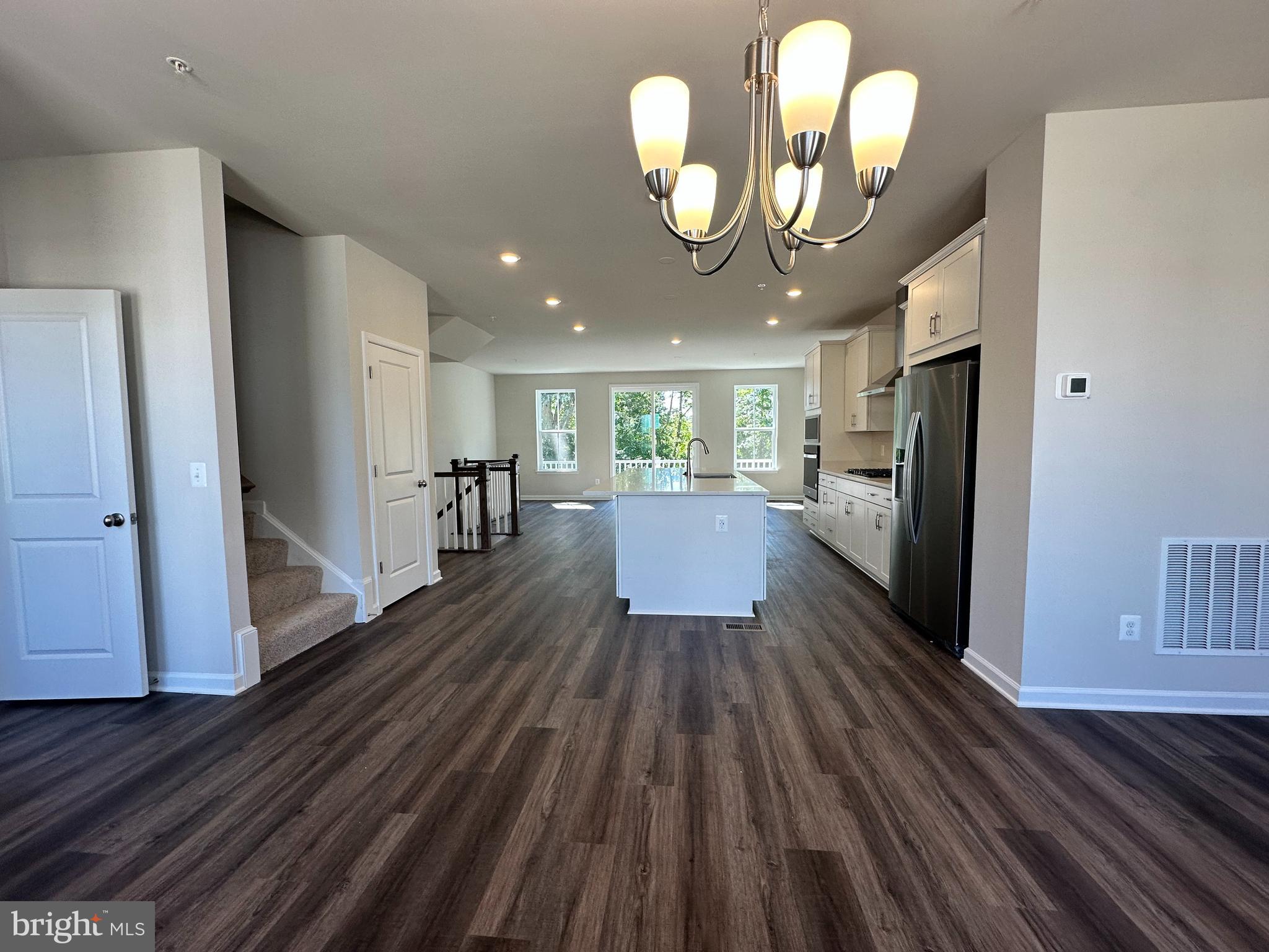 SCOTLAND HEIGHTS - Residential