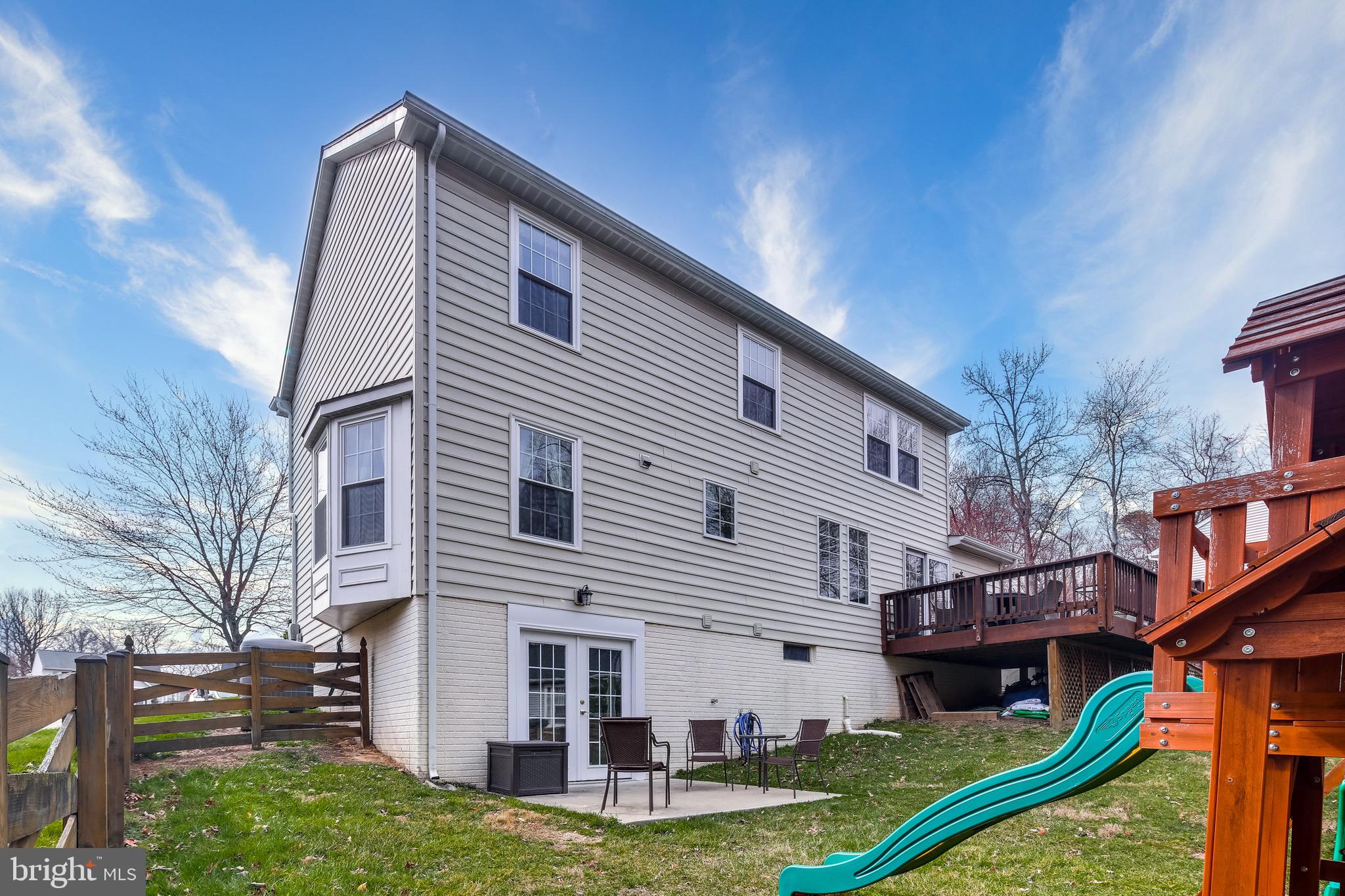 KINGS GRANT - Residential