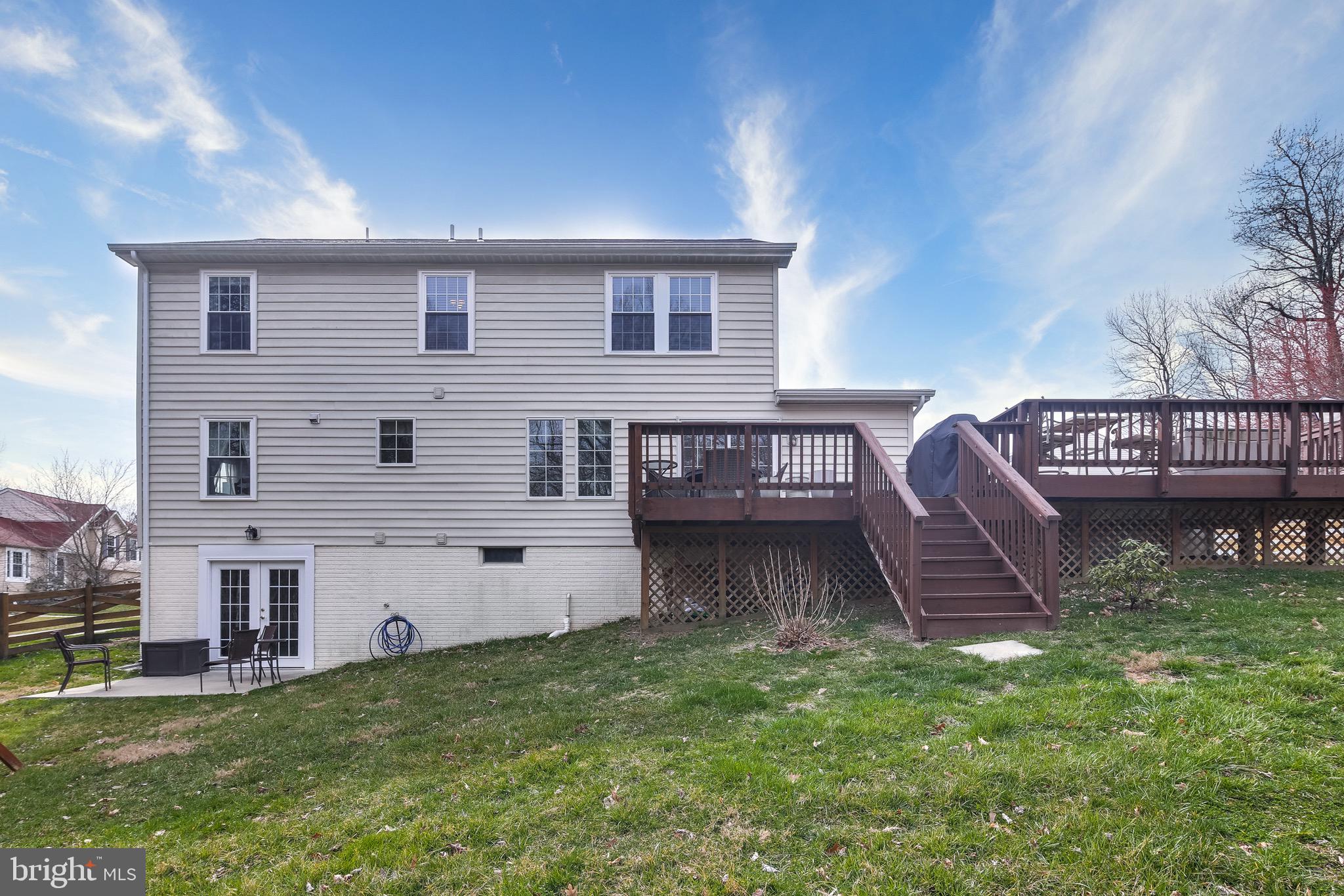 KINGS GRANT - Residential