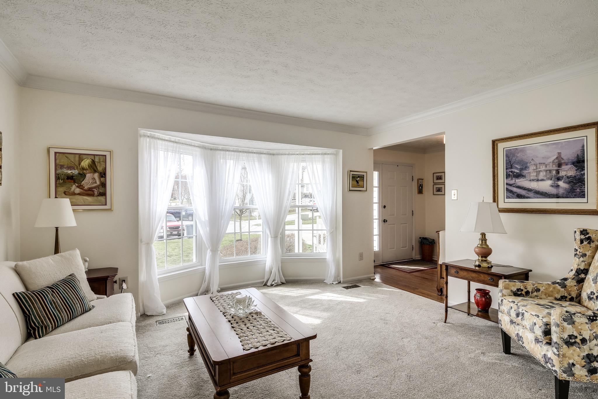 KINGS GRANT - Residential