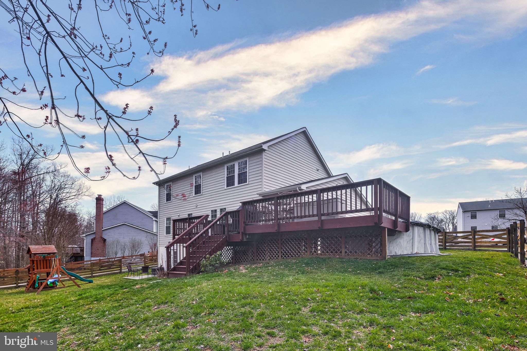 KINGS GRANT - Residential