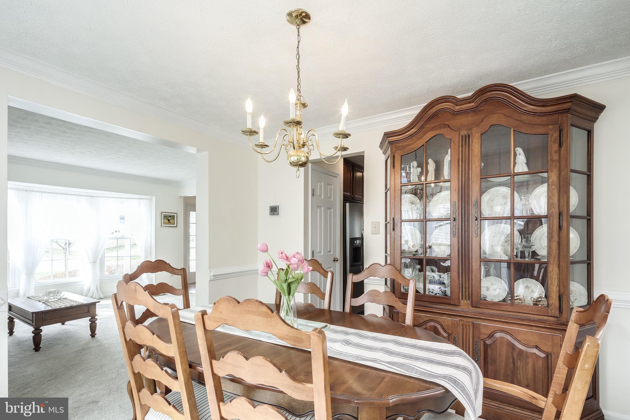 KINGS GRANT - Residential