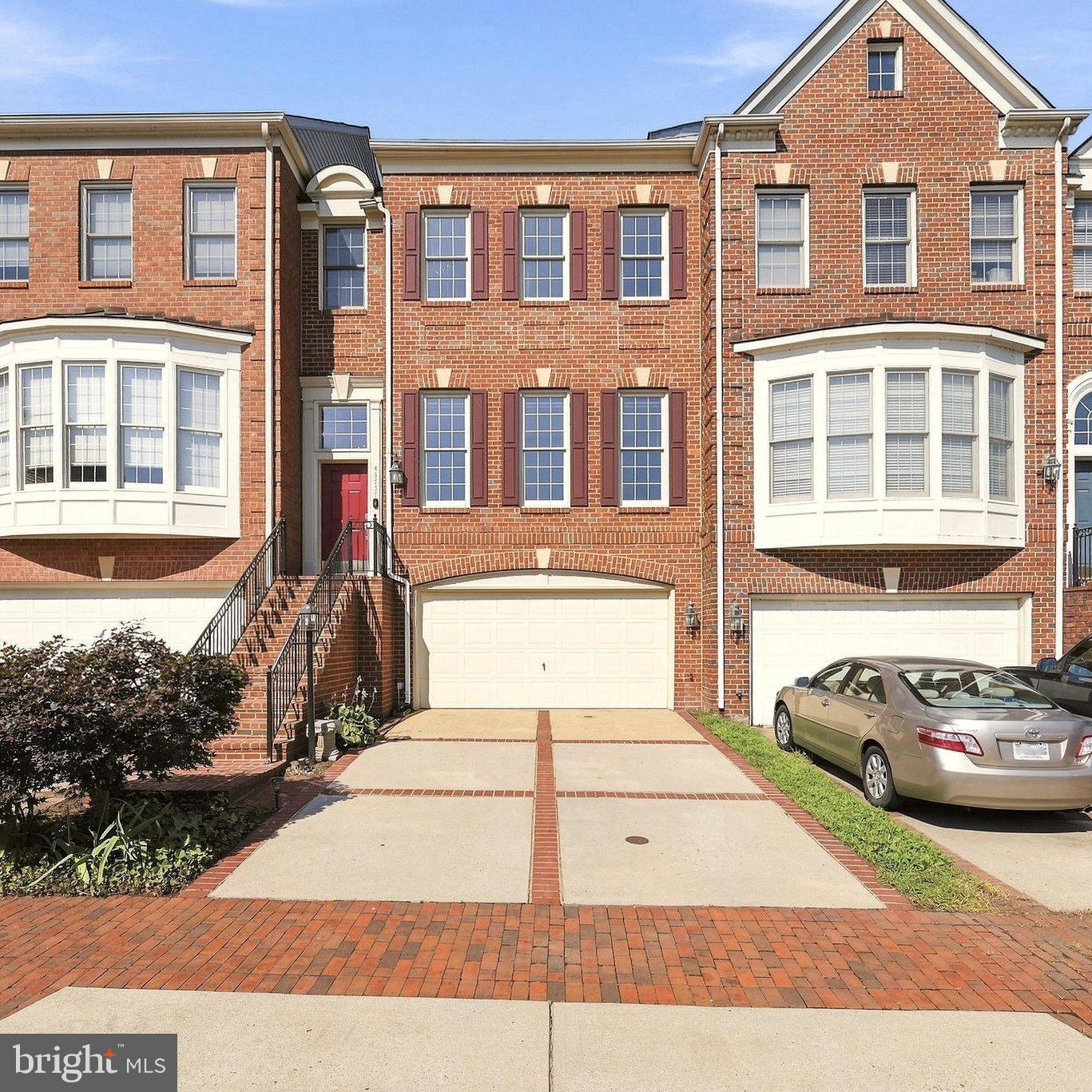 43757 BENT CREEK TERRACE
