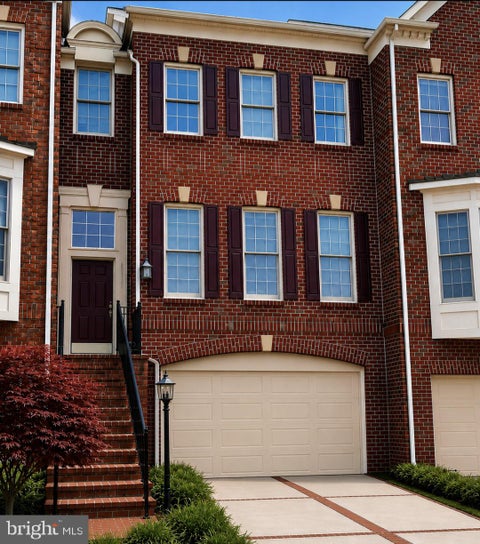 Photo of 43757 Bent Creek Terrace, LEESBURG, VA 20176 (MLS # VALO2129684)