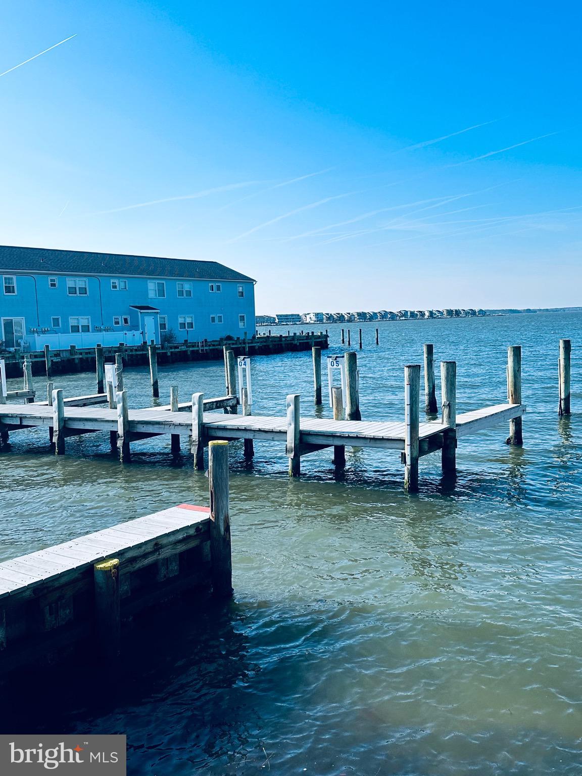 NON DEVELOPMENT - Residential