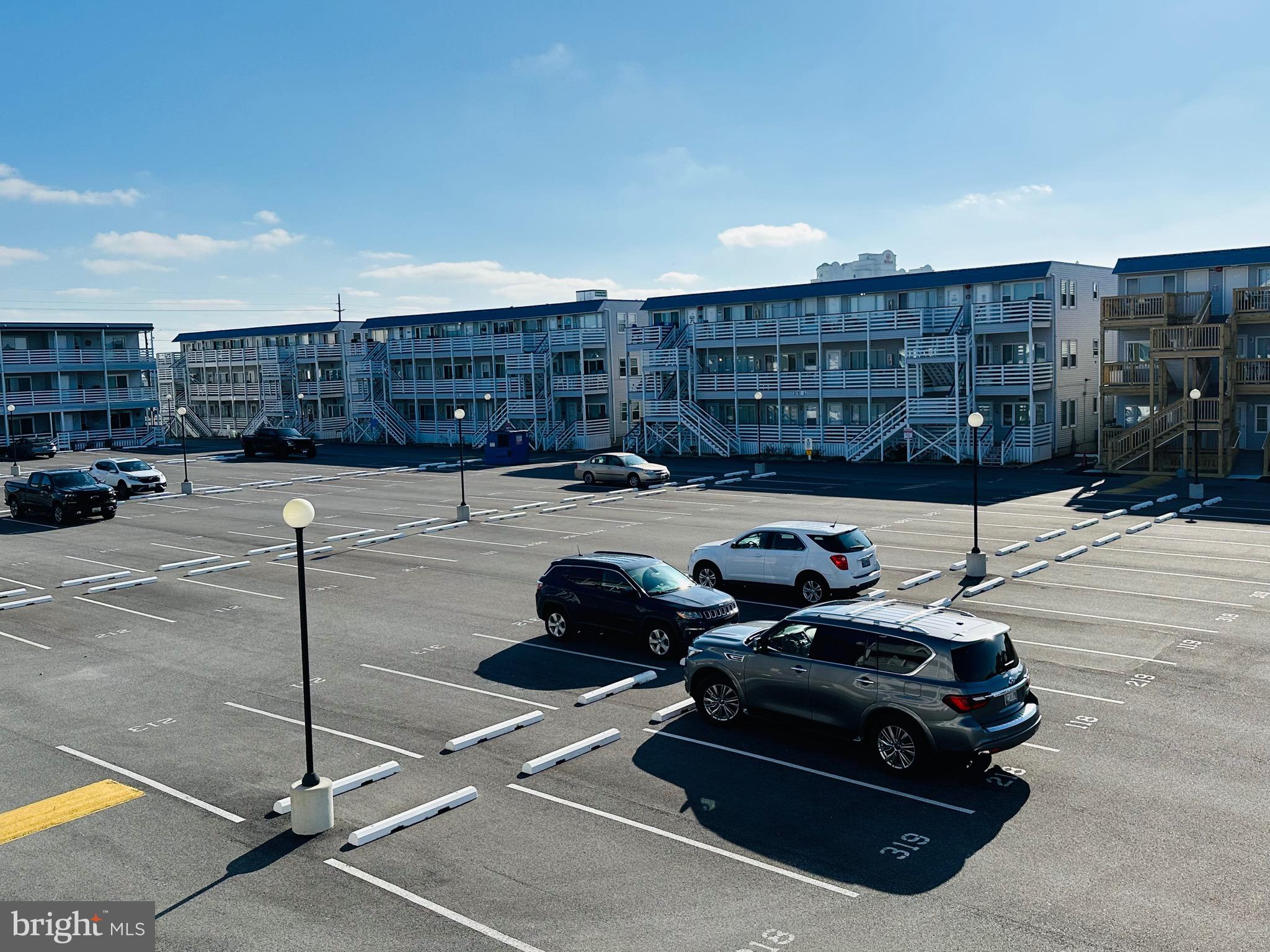 NON DEVELOPMENT - Residential