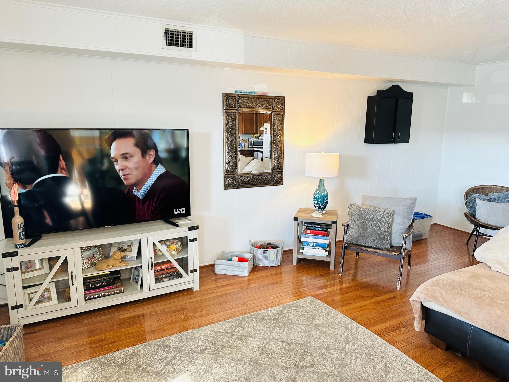 NON DEVELOPMENT - Residential