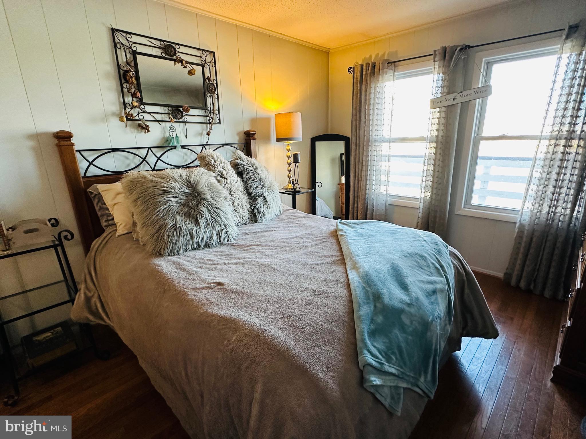 NON DEVELOPMENT - Residential