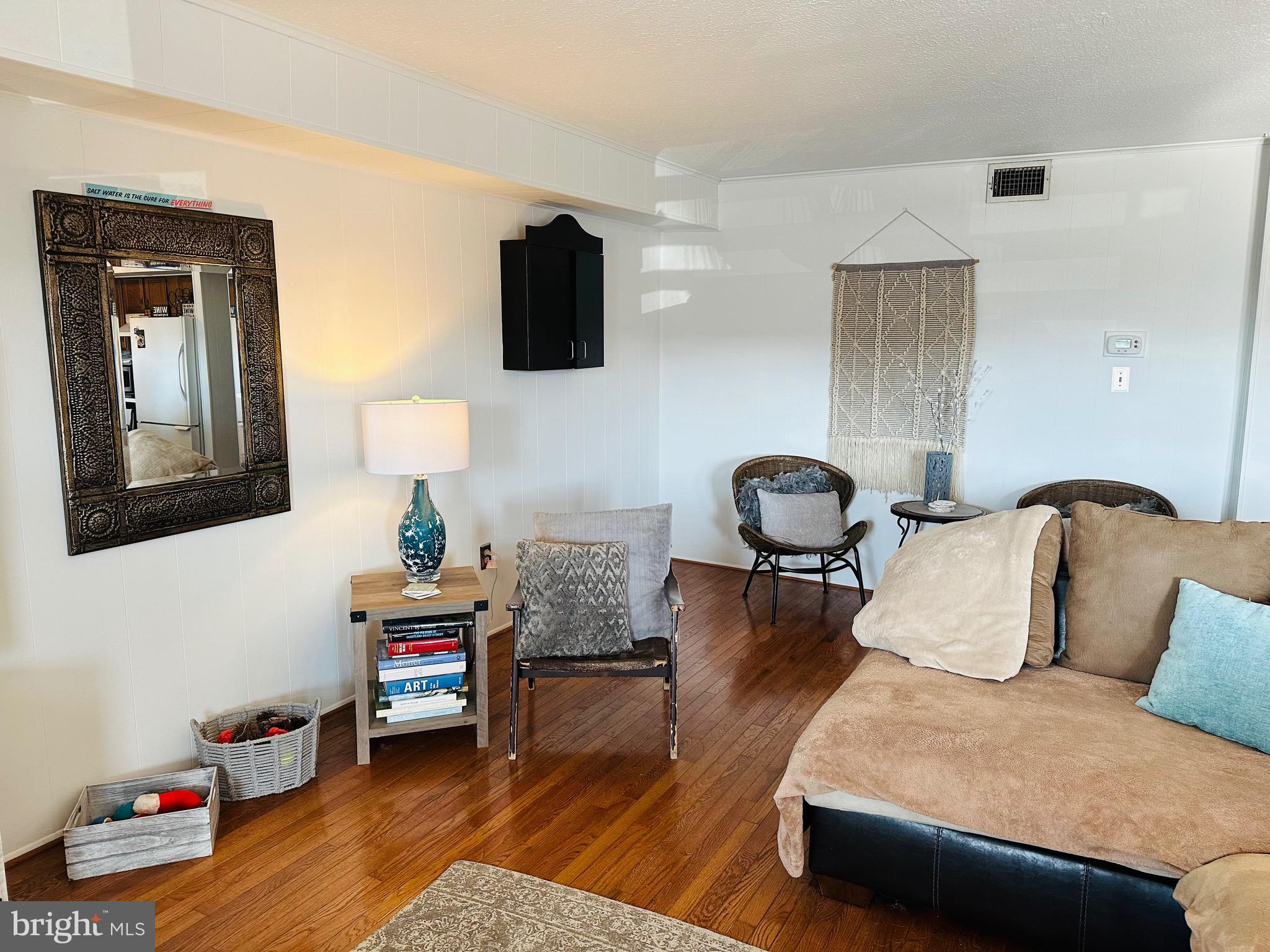 NON DEVELOPMENT - Residential