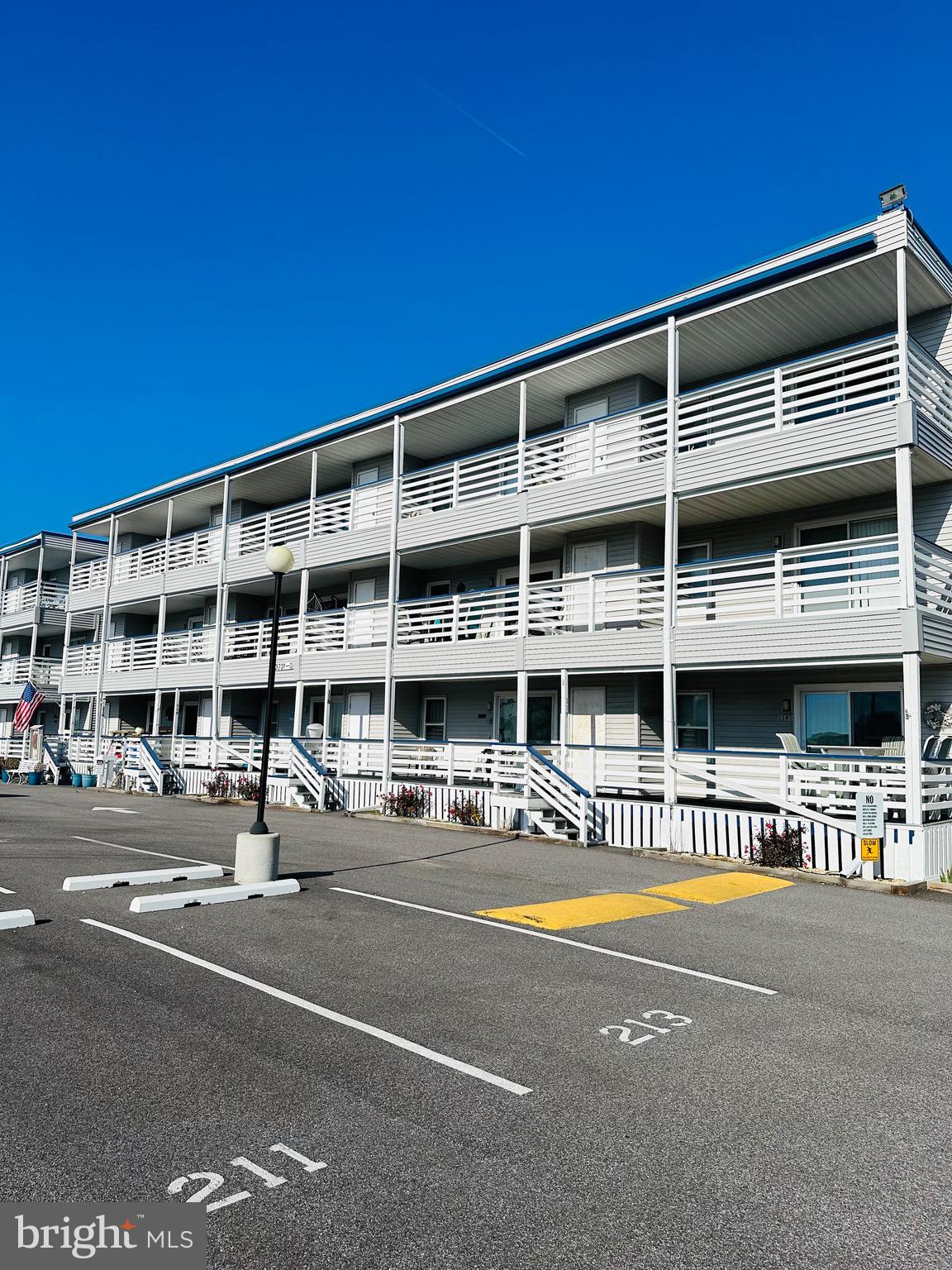 NON DEVELOPMENT - Residential