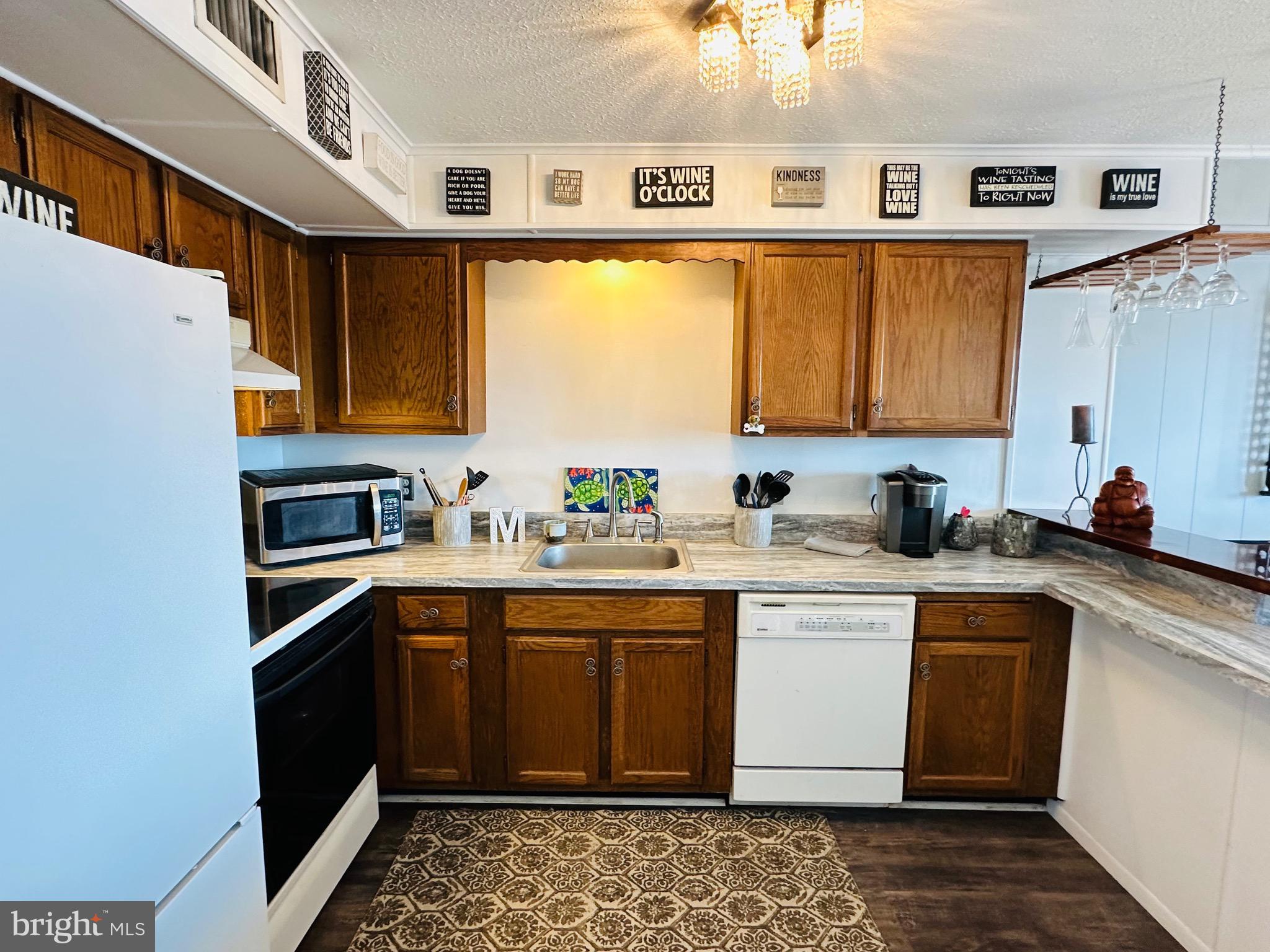 NON DEVELOPMENT - Residential