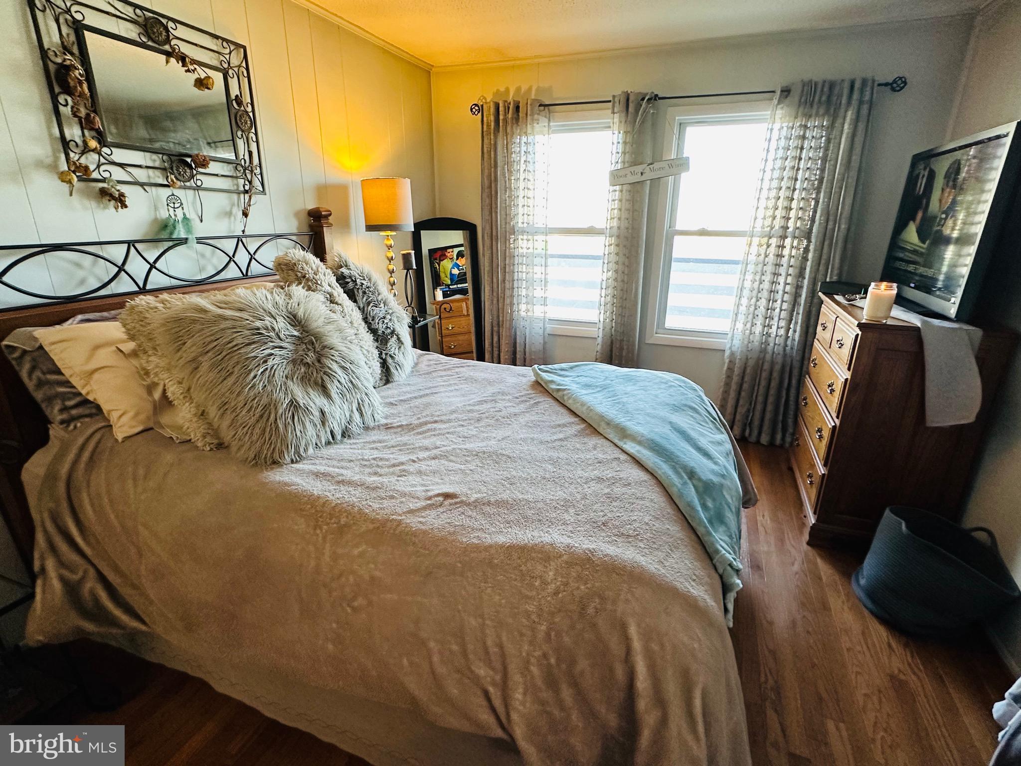 NON DEVELOPMENT - Residential