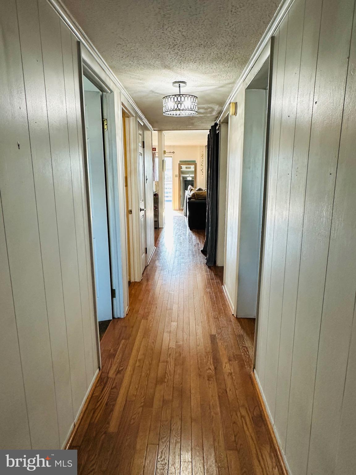 NON DEVELOPMENT - Residential