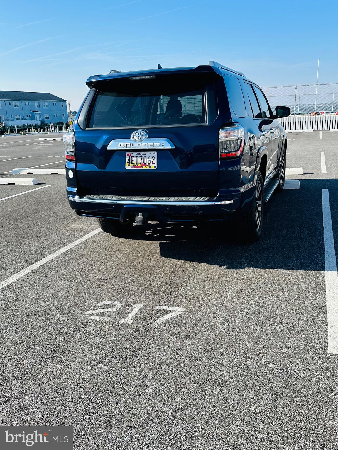 NON DEVELOPMENT - Residential