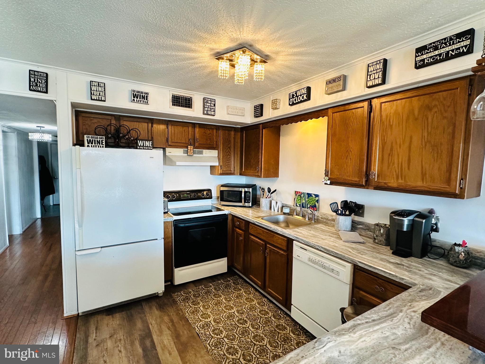 NON DEVELOPMENT - Residential