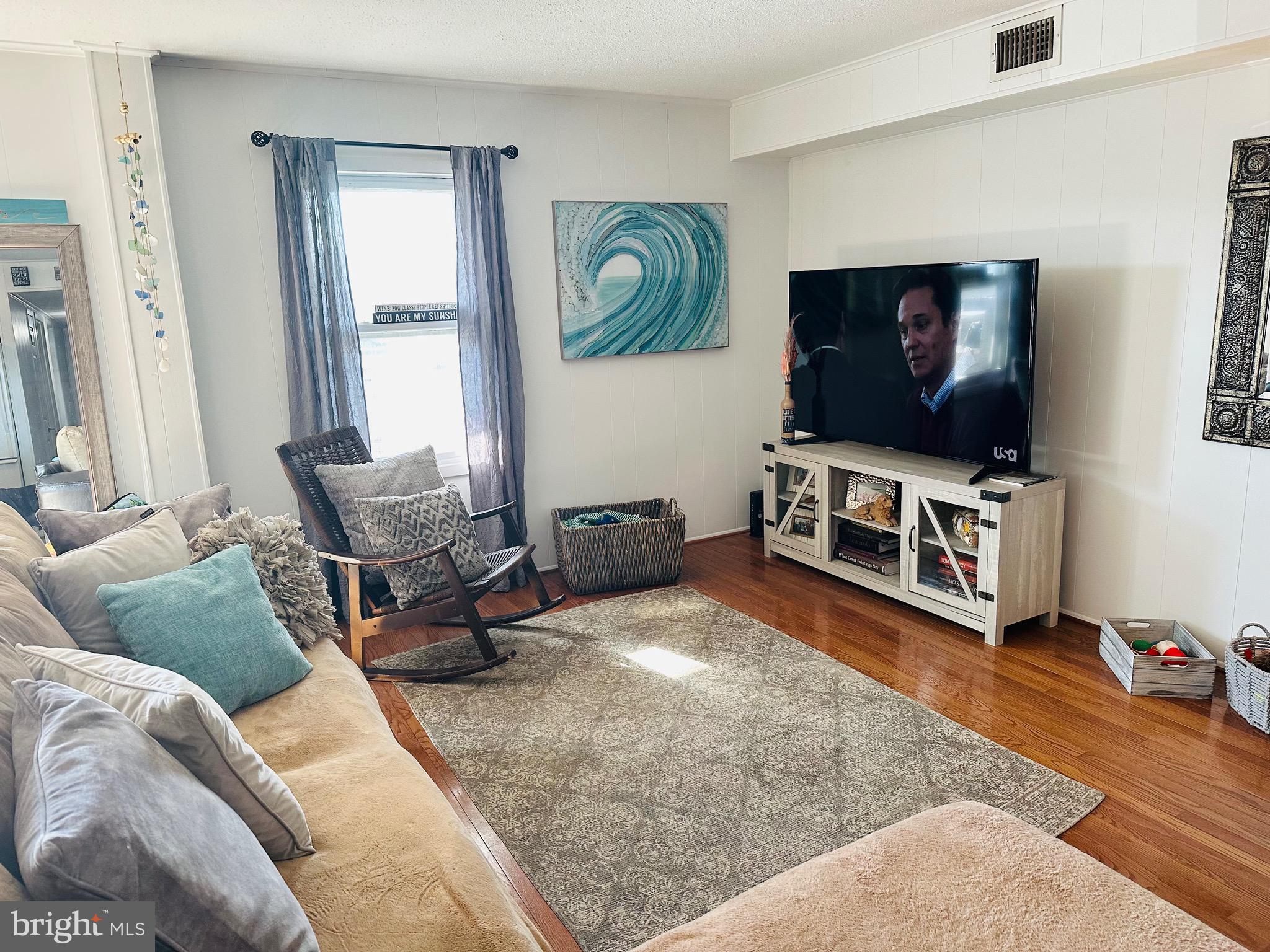 NON DEVELOPMENT - Residential