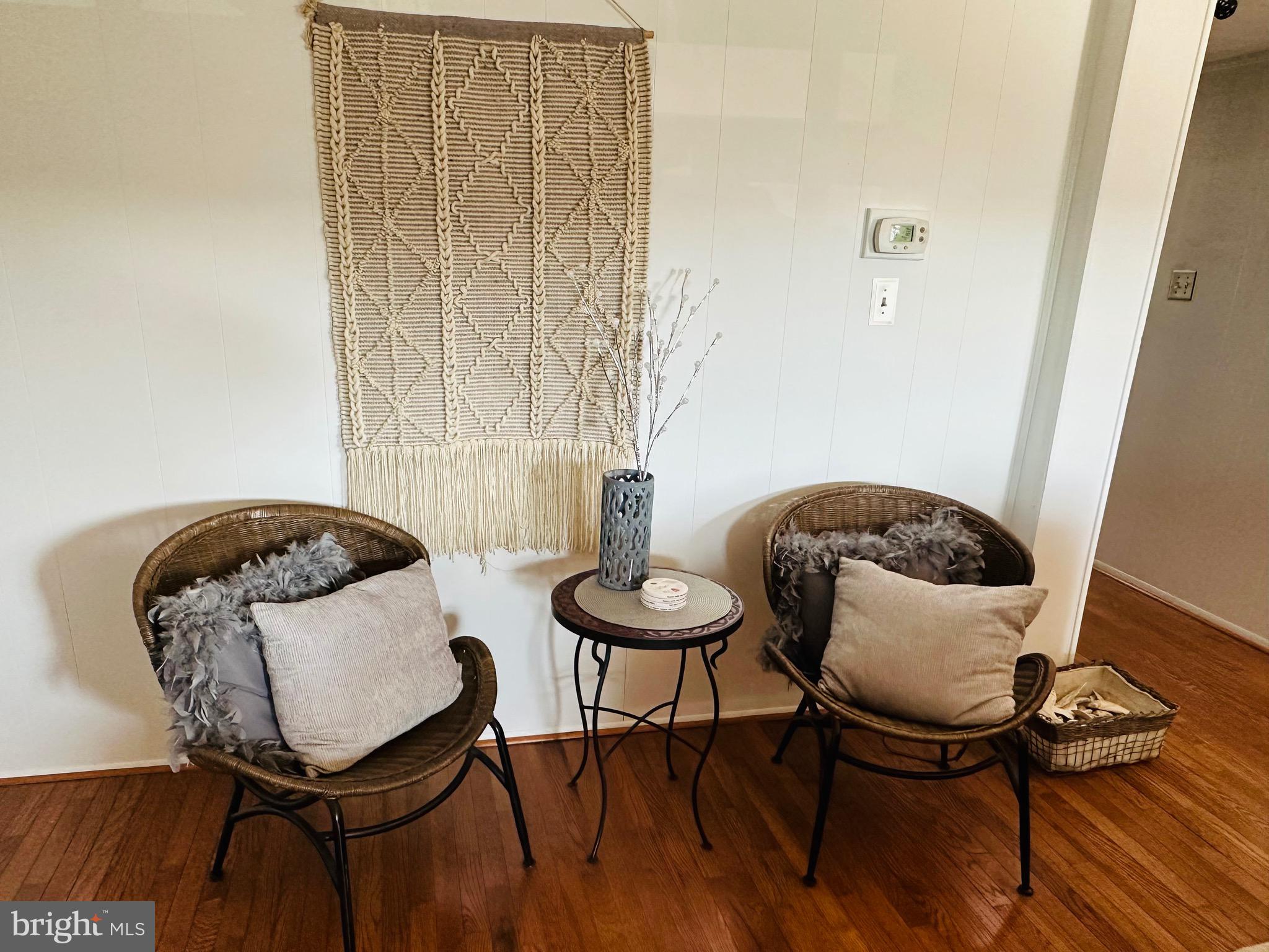 NON DEVELOPMENT - Residential